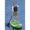 2-в-1: SUP-доска и каяк BESTWAY FREESOUL 340х89х15см 65310 BW