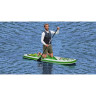 2-в-1: SUP-доска и каяк BESTWAY FREESOUL 340х89х15см 65310 BW
