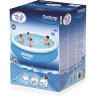 Бассейн BESTWAY FAST SET 366х76см, 5377л 57273 BW