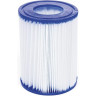 Бассейн BESTWAY FAST SET 457х107см 12362 л 57372 BW