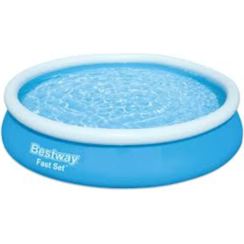 Бассейн BESTWAY FAST SET 57023ASS08 457х107см