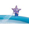 Бассейн BESTWAY MY FIRST POOL 152х38см с разбрызгивателем, 477л, от 2 лет, 2 вида 57326 BW