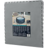 Декоративная модульная подстилка BESTWAY для СПА-бассейна 196x196 см 60334 BW