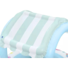 Детский бассейн BESTWAY SWEET SHOPPE 52638 104x84см с навесом , 34 л, от 2 лет 52638 BW