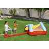 Игровой центр-батут 200x170x152см BESTWAY FISHER PRICE до 113кг 93549BW
