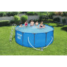 Каркасный бассейн BESTWAY 366х122см, 10250л 5614S BW
