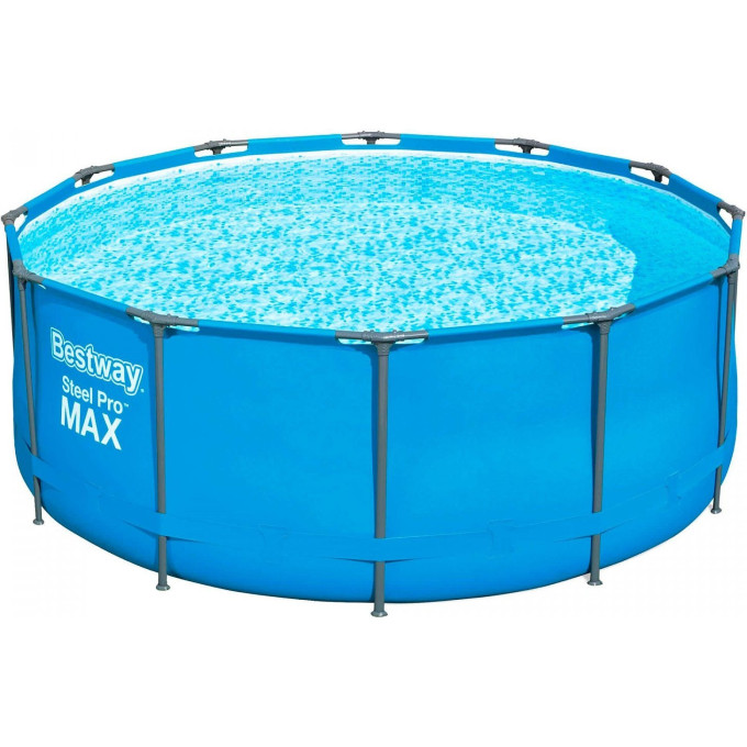 Каркасный бассейн BESTWAY 366х133см 15427 BW