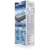 Каркасный бассейн BESTWAY POWER STEEL 404х201х100см, 6478л, фильтр-насос 2006л/ч 56721 BW
