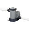 Каркасный бассейн BESTWAY POWER STEEL 610х366х122см, 20241л 5611R BW