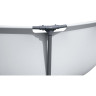 Каркасный бассейн BESTWAY STEEL PRO MAX 305х76см, 4678л + фильтр-насос 1249 л/ч 56408 BW