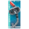 Комплект для плавания BESTWAY BLACKSTRIPE от 14 лет, 2 цвета 24029 BW