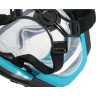 Маска полнолицевая для снорклинга BESTWAY SEACLEAR FLOWTECH, р-р S/M 24060 BW