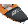 Надувная байдарка BESTWAY LITE-RAPID X2, 321х88см, до 160кг 65077 BW