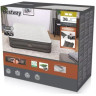 Надувная кровать 152х203х36см BESTWAY FORTECH AIR 69133-BW