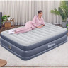 Надувная кровать 152х203х51см BESTWAY QUAD COMFORT 67925-BW