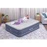 Надувная кровать 152х203х51см BESTWAY TRITECH AIR 6713I-BW