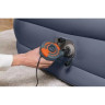 Надувная кровать 152х226х84(46)см BESTWAY SLEEKFLOW с изголовьем 67923-BW