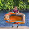 Надувная лодка BESTWAY KONDOR ELITE 1000 61135 162х96см, до 80кг 61135 BW