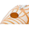 Надувной круг BESTWAY COMFORT PLUSH DELUXE 118х117см 43643 BW