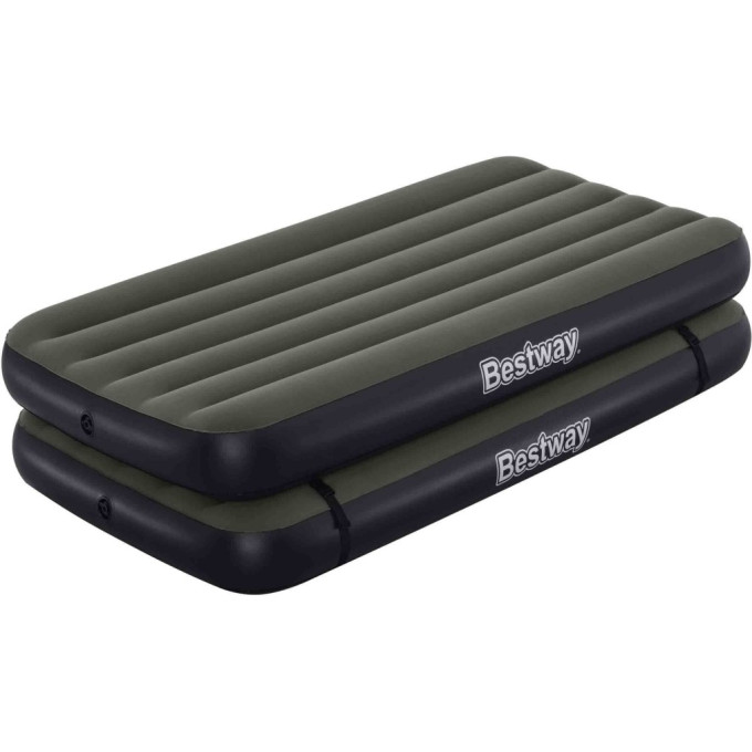 Надувной матрас 99х188х25см BESTWAY CONNECT 67922-BW