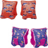 Нарукавники BESTWAY 38х16.5см с ткан.покрытием, 3-6 лет, 2 вида 32183 BW
