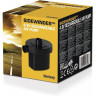 Насос электрический BESTWAY 4.8В на аккумуляторах, с зарядкой от USB, 3 насадки в комплекте 62130 BW