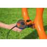 Насос электрический BESTWAY SIDEWINDER 4.8В на аккумуляторах, 565л/м, 3 насадки в комплекте 62155 BW