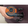 Насос электрический BESTWAY SIDEWINDER 4.8В на аккумуляторах, 565л/м, 3 насадки в комплекте 62155 BW