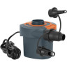Насос электрический BESTWAY SIDEWINDER 4.8В на аккумуляторах, 565л/м, 3 насадки в комплекте 62155 BW