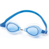 Очки для плавания BESTWAY LIL' LIGHTNING SWIMME от 3 лет, 3 цвета в наборе 21074 BW