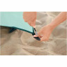Палатка 2-местная BESTWAY BEACH GROUND 2 200х120х95см, 1 слой 68105 BW