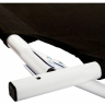 Раскладная кровать 190х64х42см BESTWAY сталь d25мм, 10.3кг 68065 BW