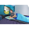 Спальный мешок BESTWAY WANDERLITE 2-IN-1 203x75x9см 68123 BW